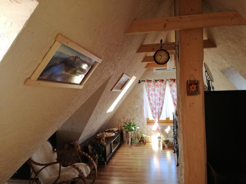 Apartamento Hawran Pl